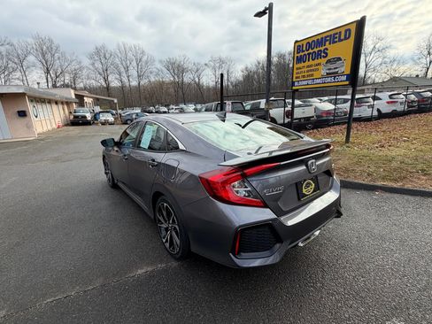 Used 2019 Honda Civic Si image 7