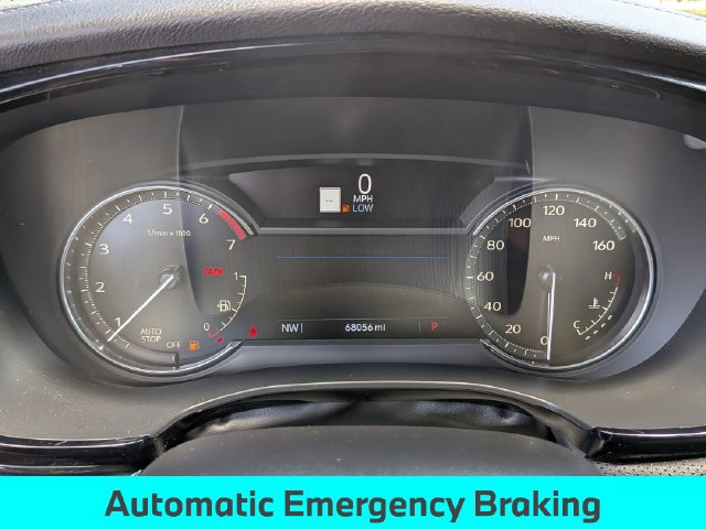 Used 2024 Cadillac XT5 Premium Luxury FWD image 19