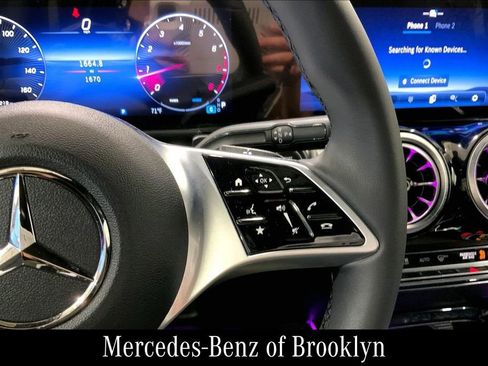 Certified 2026 Mercedes-Benz GLB 250 4MATIC image 26
