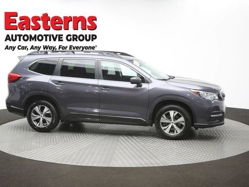 Used 2022 Subaru Ascent Premium AWD/4WD image 46
