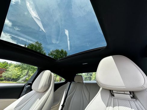 Certified 2026 Mercedes-Benz CLE 300 4MATIC Coupe image 29