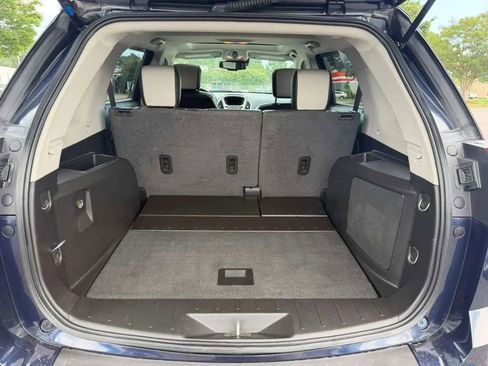 Used 2015 GMC Terrain SLT w/ Cargo Package AWD/4WD image 10