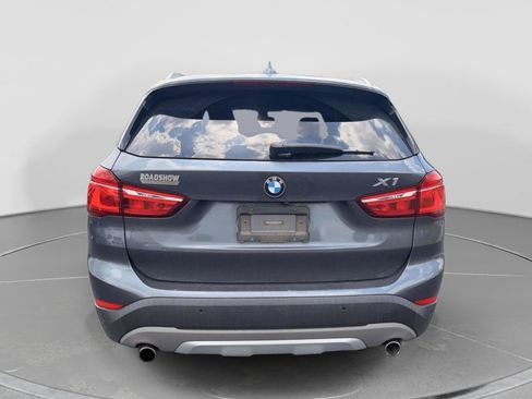 Used 2018 BMW X1 xDrive28i AWD/4WD image 4