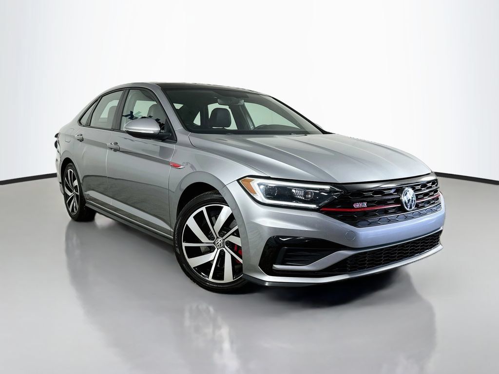 Used 2019 Volkswagen Jetta GLI Autobahn FWD image 40