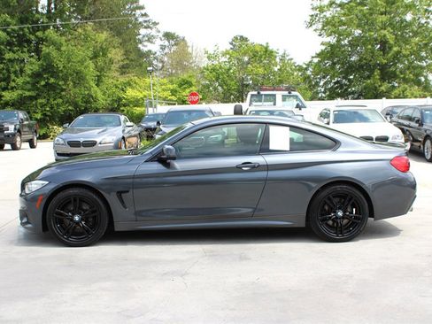 Used 2017 BMW 440i xDrive Coupe image 4