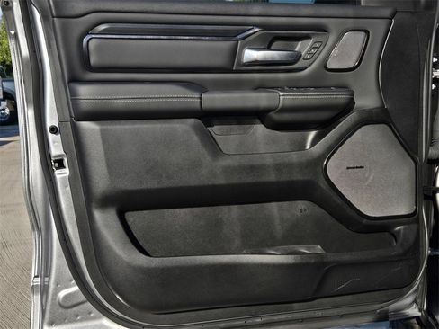 New 2026 RAM 1500 Rebel w/ Rebel Level 2 Equipment Group image 17