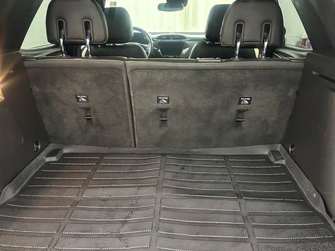 Used 2022 Chevrolet TrailBlazer ACTIV w/ Sun and Liftgate Package image 28