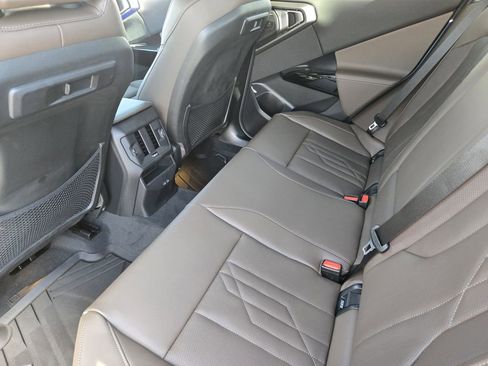 New 2026 BMW X3 xDrive30 w/ Convenience Package image 33