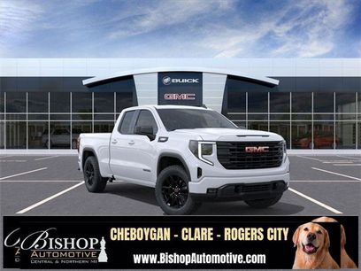 New 2026 GMC Sierra 1500 Elevation