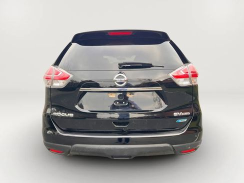 Used 2014 Nissan Rogue SV image 6