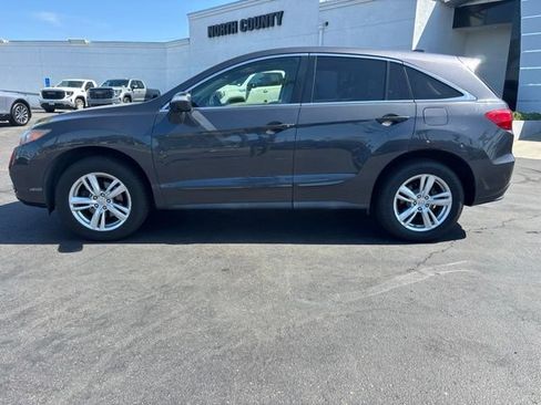 Used 2013 Acura RDX FWD w/ Technology Package image 5