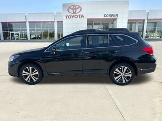 Used 2018 Subaru Outback 2.5i Limited AWD/4WD video 2