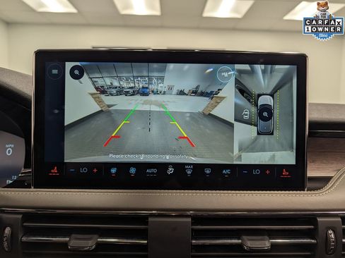 Used 2023 Lincoln Corsair Reserve w/ Equipment Group 201A AWD/4WD image 15