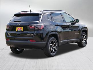 New 2026 Jeep Compass Limited AWD/4WD video 2