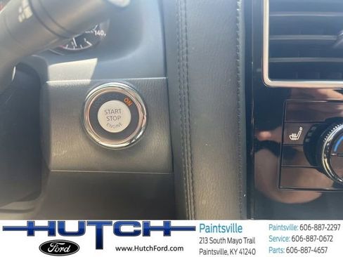 Used 2023 Nissan Armada SV w/ Cargo Package AWD/4WD image 25