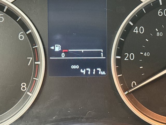 Used 2025 Nissan Kicks Play S FWD image 13