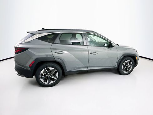 Used 2025 Hyundai Tucson SEL image 10