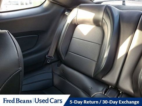 Certified 2019 Ford Mustang Bullitt w/ Bullitt Electronics Package image 20