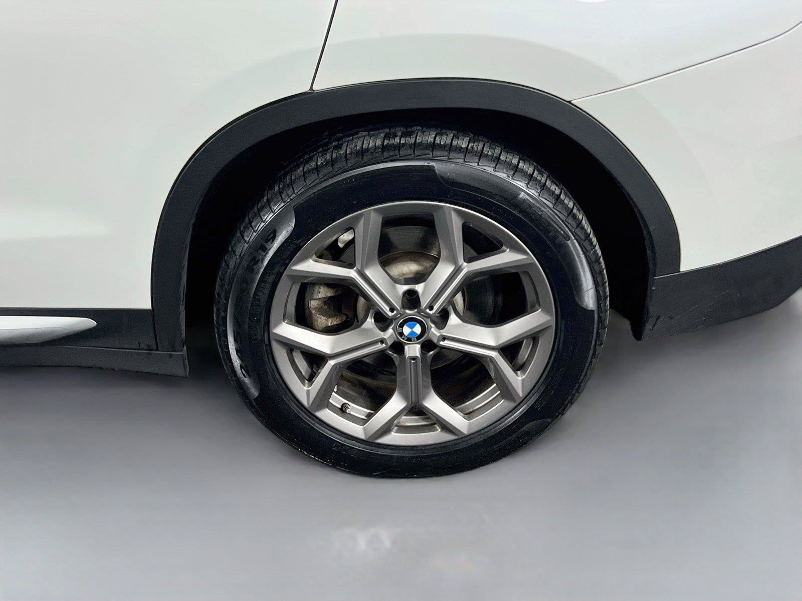 Used 2022 BMW X3 xDrive30i w/ Convenience Package AWD/4WD image 33