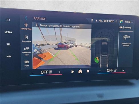 Used 2025 BMW 228i xDrive 228 xDrive w/ Premium Package image 12