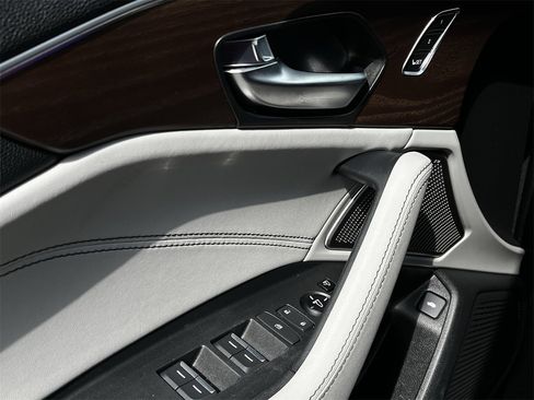 Used 2021 Acura TLX w/ Advance Package image 21