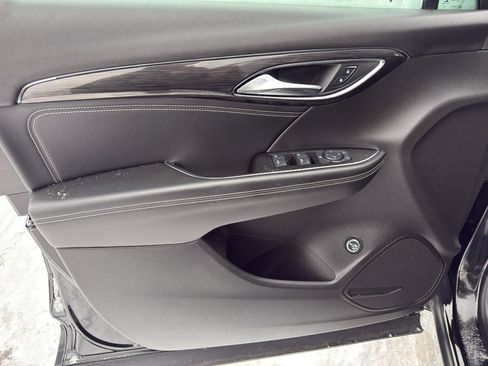 Certified 2022 Buick Envision Preferred image 12