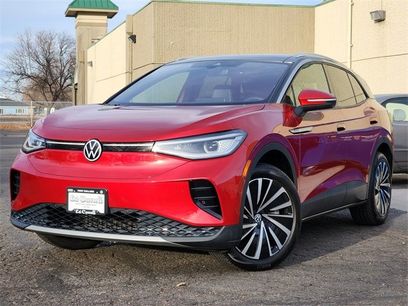 Certified 2023 Volkswagen ID.4 Pro S Plus