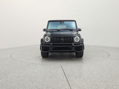 Certified 2023 Mercedes-Benz G 63 AMG 4MATIC image 2