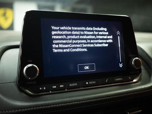 Used 2023 Nissan Rogue SV image 20