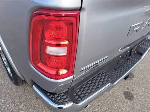 New 2026 RAM 1500 Big Horn image 33