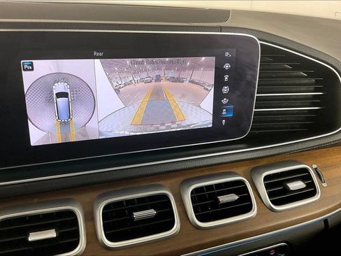 Certified 2023 Mercedes-Benz GLS 450 4MATIC image 21
