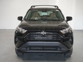 New 2025 Toyota RAV4 XLE video 2