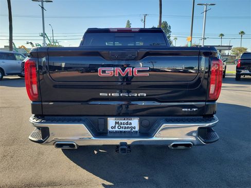 Used 2022 GMC Sierra 1500 SLT image 23