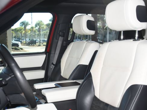 Used 2023 Toyota Tundra Capstone image 13