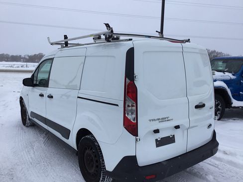 Used 2016 Ford Transit Connect XLT image 9