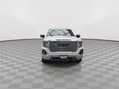 Certified 2020 GMC Sierra 1500 Denali w/ Denali Ultimate Package image 42