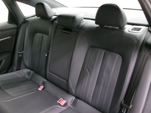 Used 2022 Audi A6 Premium Plus w/ Premium Plus Package image 19