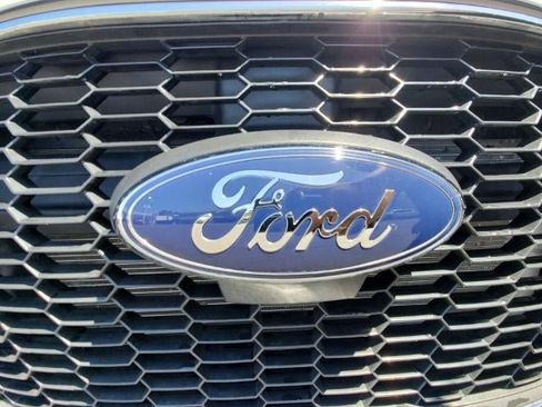 Used 2025 Ford Transit 250 Low Roof w/ Exterior Upgrade Package RWD image 25