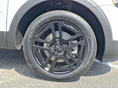 Certified 2023 Kia Telluride EX X-Line AWD/4WD image 19