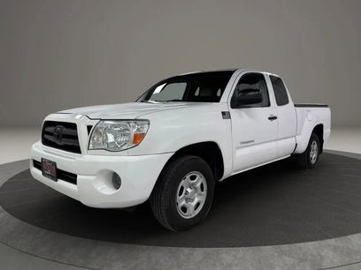 Used 2009 Toyota Tacoma 2WD Access Cab