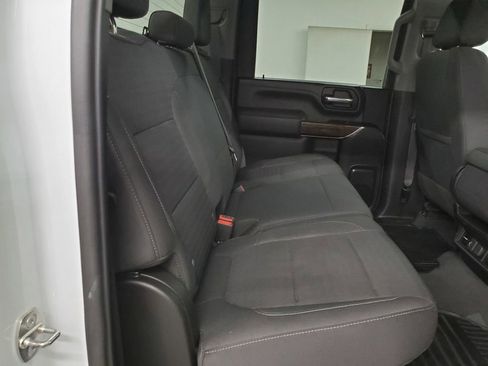 Used 2023 GMC Sierra 3500 SLE w/ SLE Convenience Package image 23