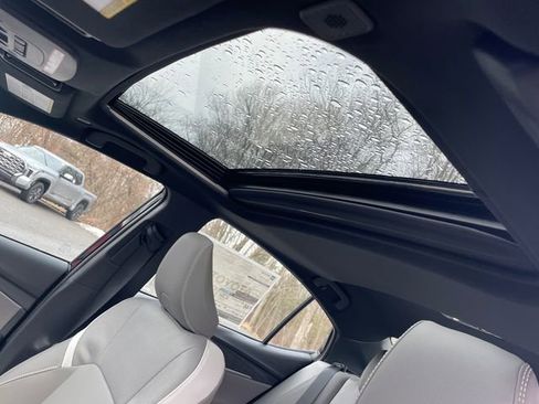 New 2026 Toyota Camry SE image 37