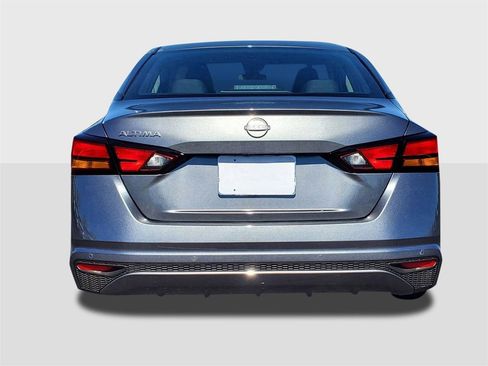 New 2025 Nissan Altima 2.5 S image 4