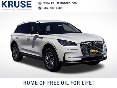 Used 2024 Lincoln Corsair AWD