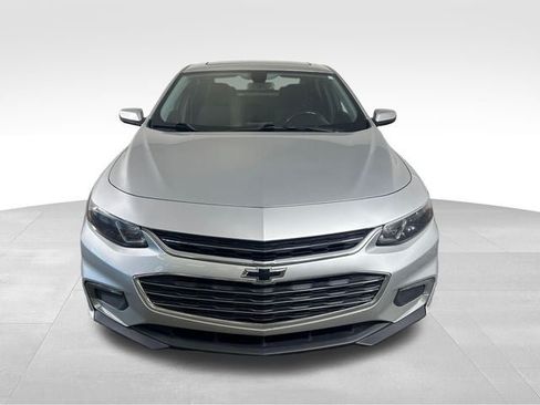 Used 2018 Chevrolet Malibu LT FWD image 8
