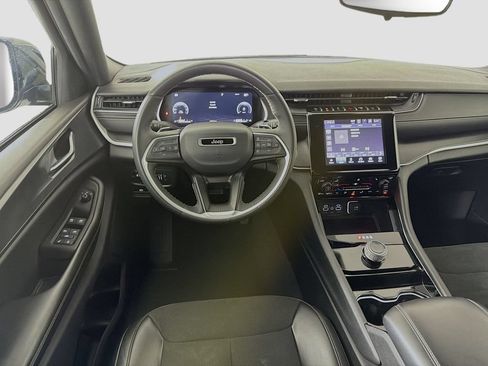 Used 2023 Jeep Grand Cherokee L Laredo AWD/4WD image 25