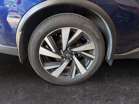 Used 2024 Nissan Murano SL AWD/4WD image 28