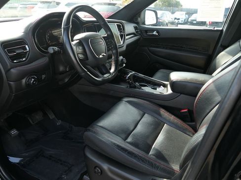 Used 2023 Dodge Durango R/T image 9