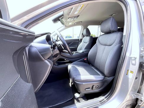 Used 2023 Hyundai Santa Fe SEL AWD/4WD image 10