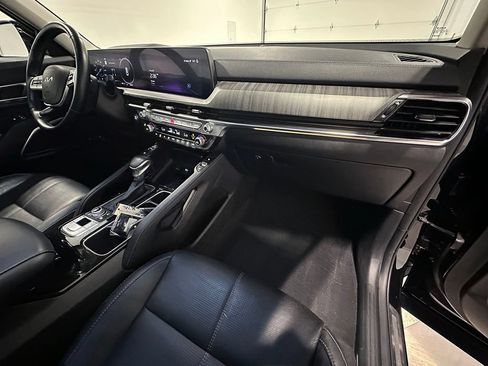 Used 2024 Kia Telluride SX AWD/4WD image 33